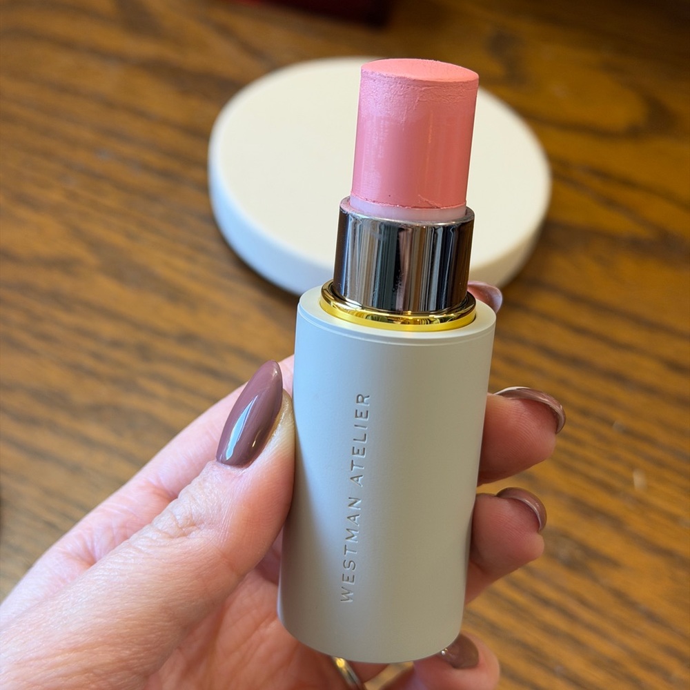 Westman Atelier Baby Cheeks Blush - Coquette - Picture 3 of 3
